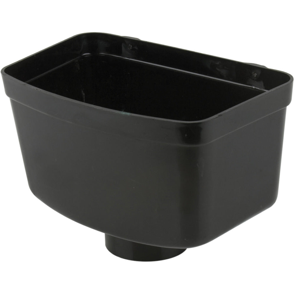 Brett Martin - 110mm Downpipe Rainwater Head