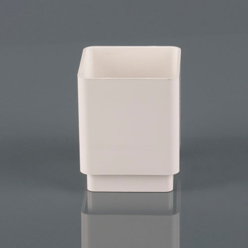 Brett Martin - 65mm Square Downpipe Connector