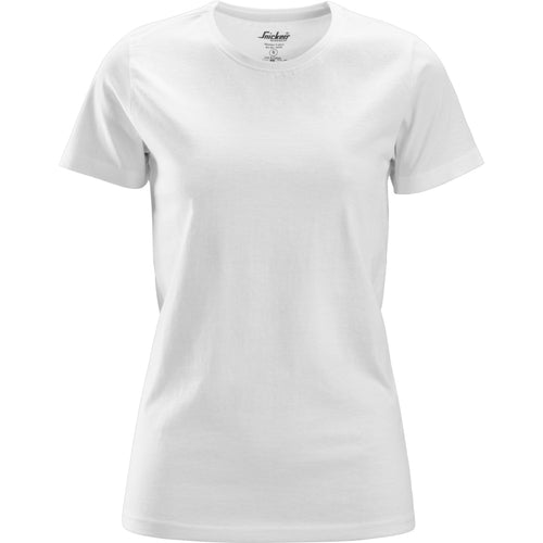 Snickers - Women's T-Shirt - White