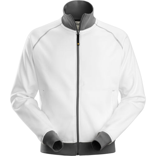 Snickers - Profile Jacket - White