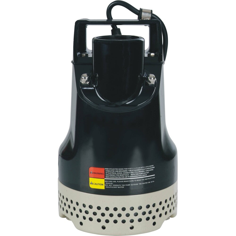 Victor Submersible Pump