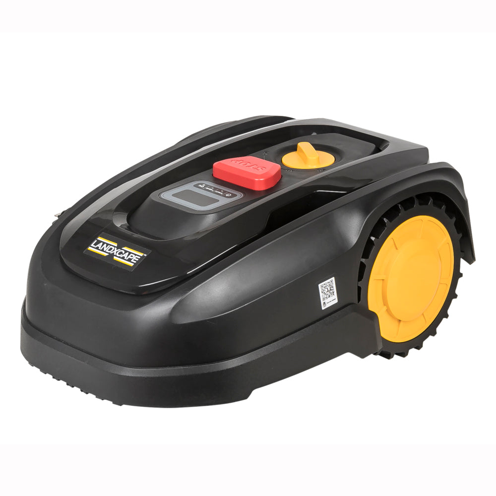 Robotic Mower - LX799 - 20V