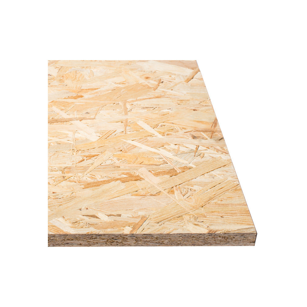 OSB3  Board - 2440mm x 1220mm x 18mm