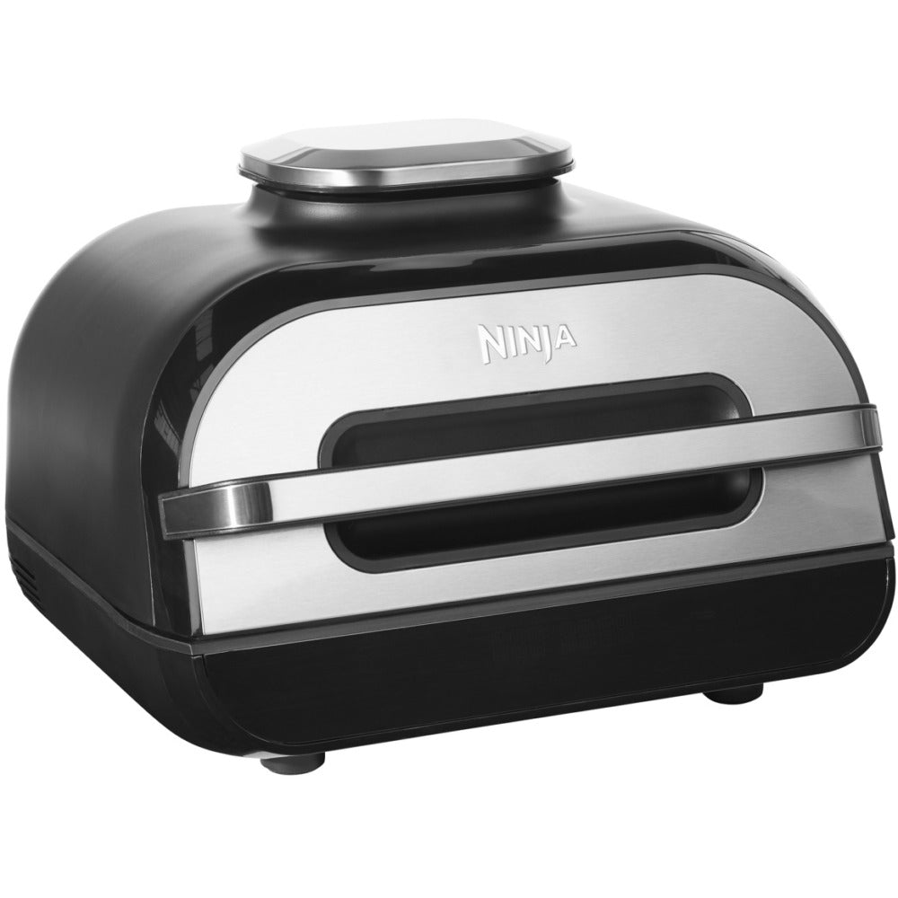 Ninja Foodi Health Grill and Air Fryer with Smart IQ 3.8L