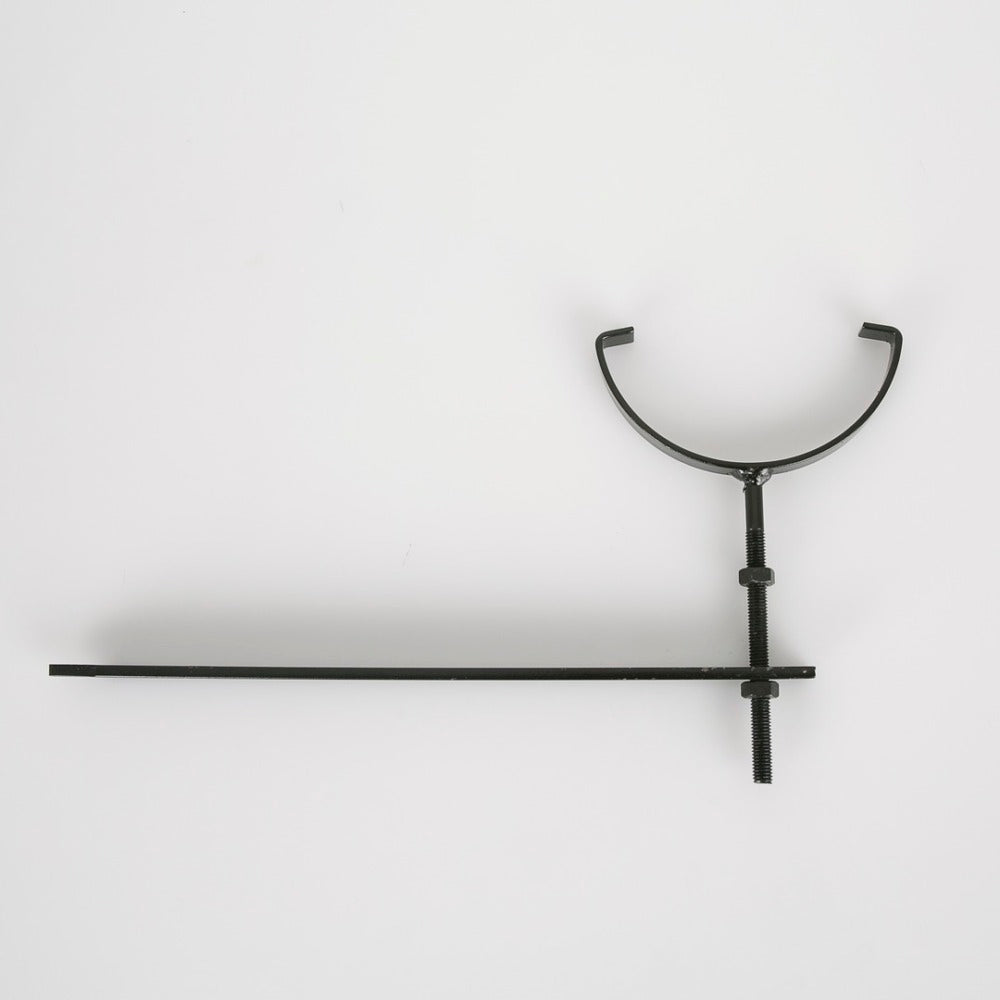 Brett Martin - 170mm Deep Style Rise & Fall Bracket Black