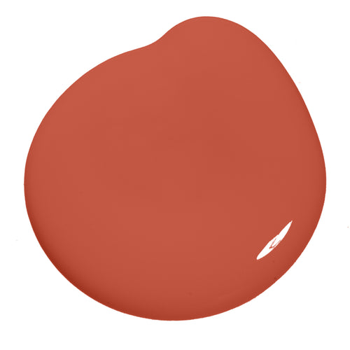 Colourtrend Eggshell 1L Contrast