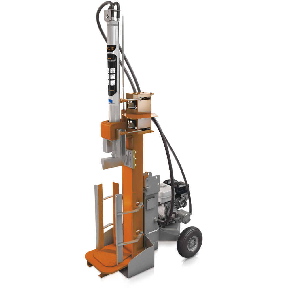 Dormak Rl12BS B&S XR750 Log Splitter