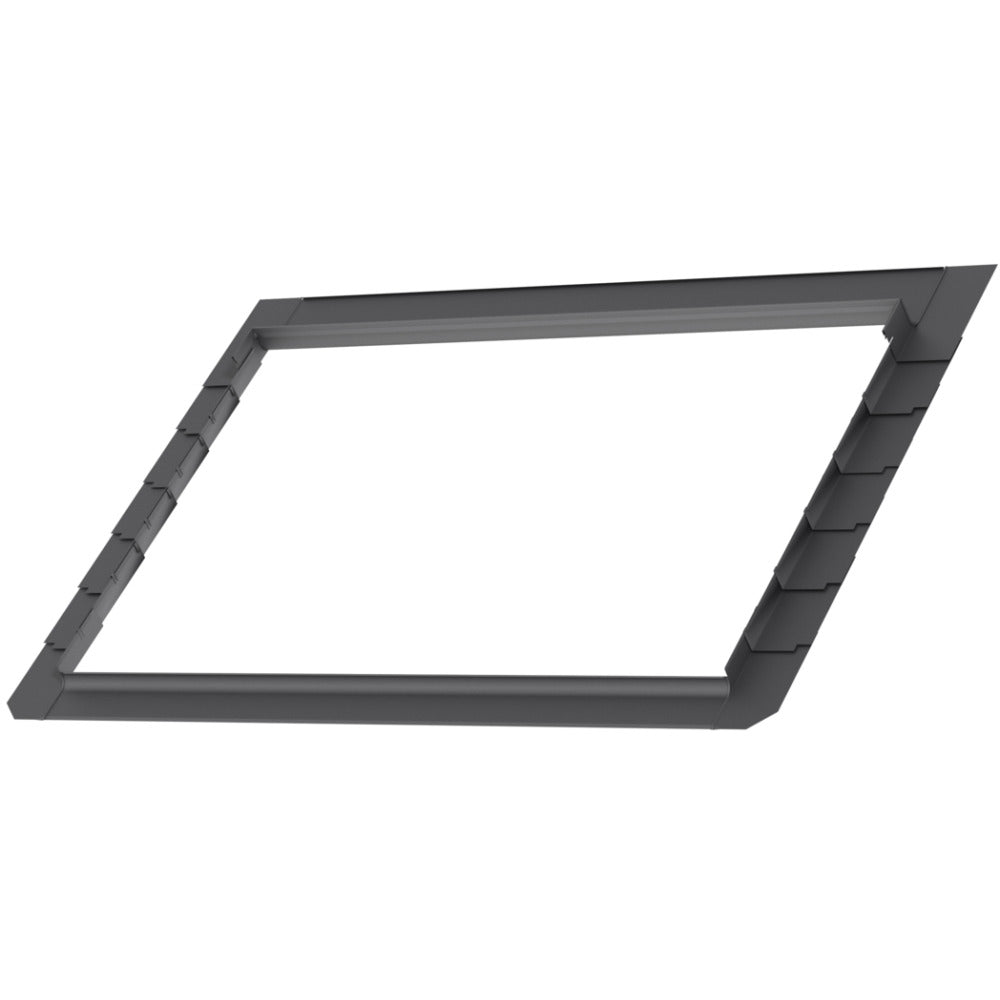 Velux Flashing, incl BDX Collar, GGLS 3-in-1, slate