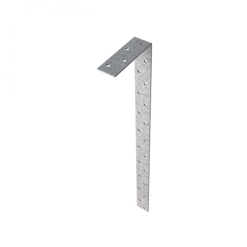 Vista - Overall Light Duty  Bent Strap - 600mm