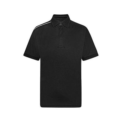Portwest - KX3 Polo Shirt - Black