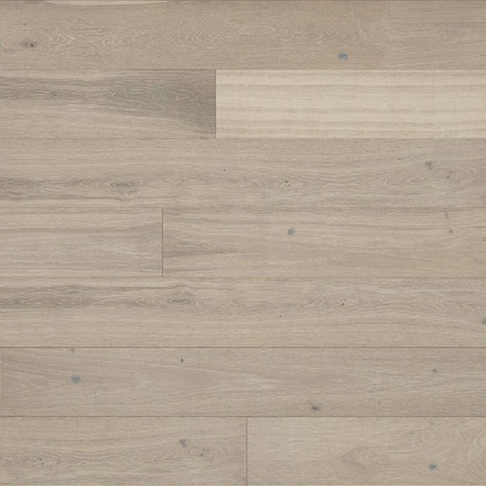 Mountain Shale Rustic Oak Grey 190mm