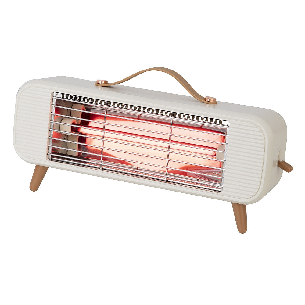 Warmlite Infrared Desk Heater - 350W