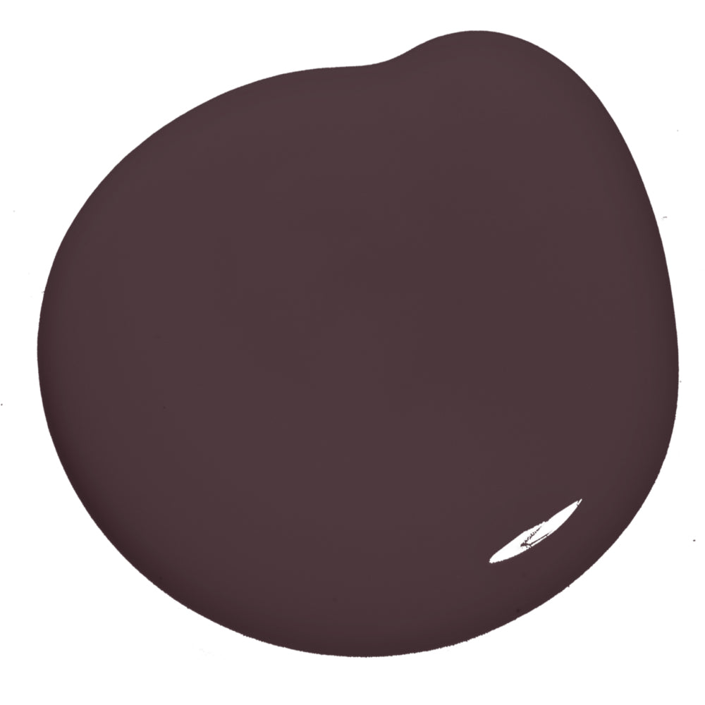 Colourtrend Eggshell 1L Raglan Road