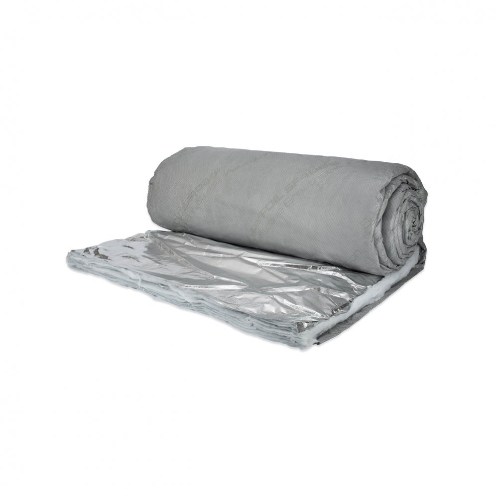 SuperFOIL - SF4088 Multi-Layer  Breathable Foil Insulation