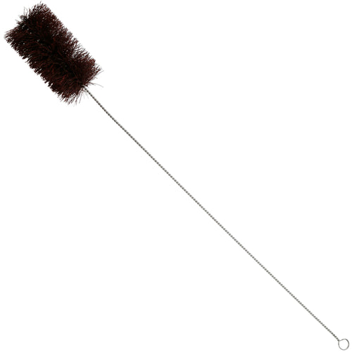 Dosco - 3ft Bassine Flue Brush (Twisted Wire Handles)