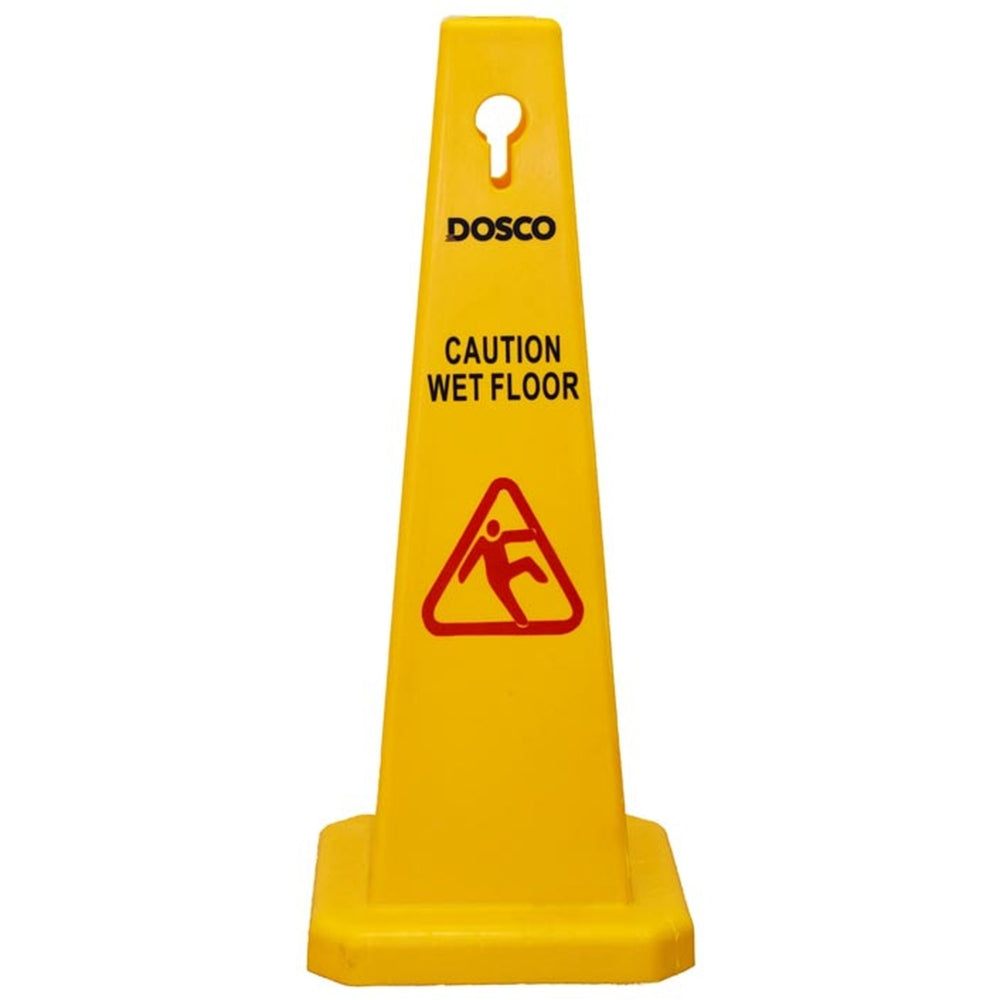 Dosco - Wet Floor Cone - Medium