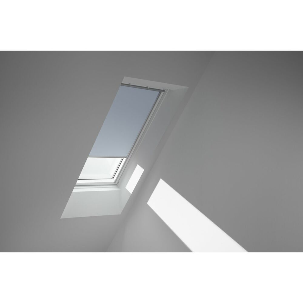 Velux Blackout blind, White