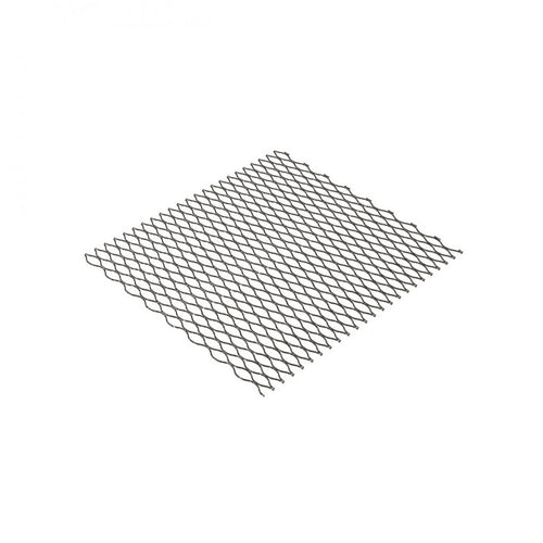 Vista - Galvanised Expanded Metal - 2.4m x 600mm