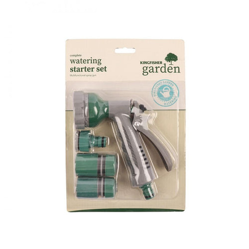 Kingfisher - Spray Gun Set