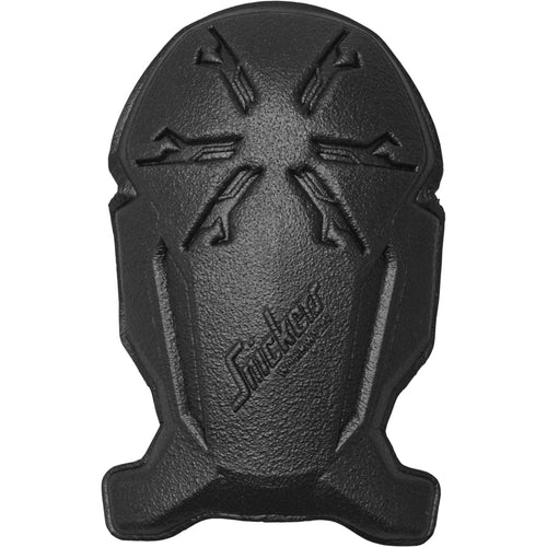 Snickers - Ergonomic Kneepads - Yellow\\Black