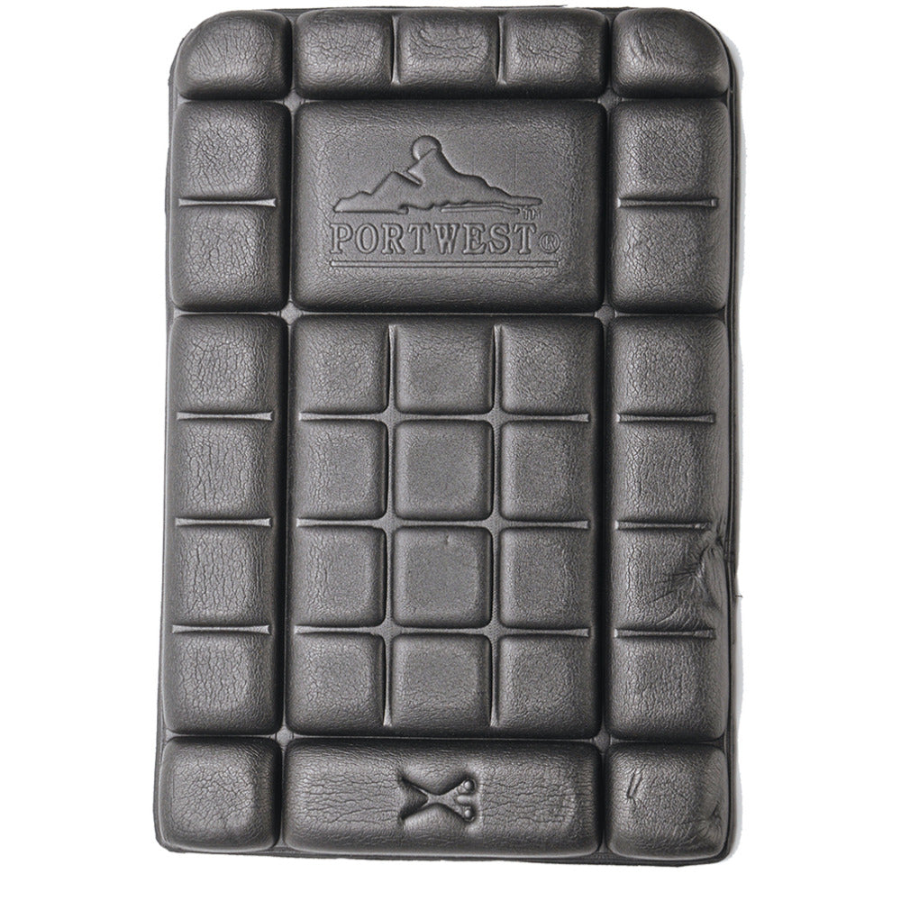 Portwest - CE Knee Pad - Black
