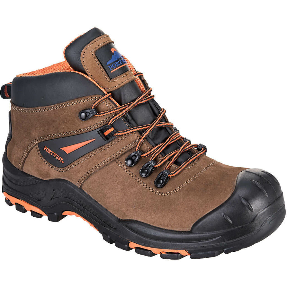 Compositelite Montana Hiker Boot - Brown