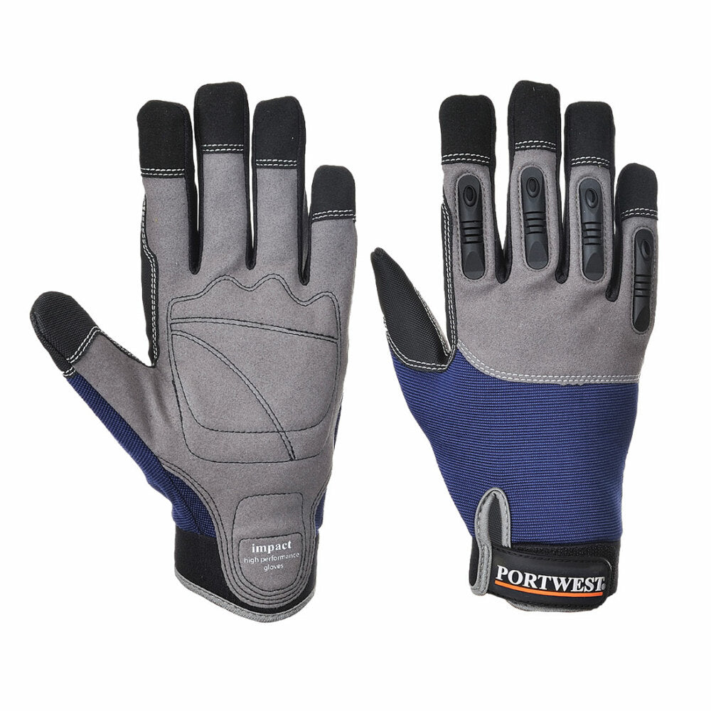 Portwest - High Performance Glove - Navy