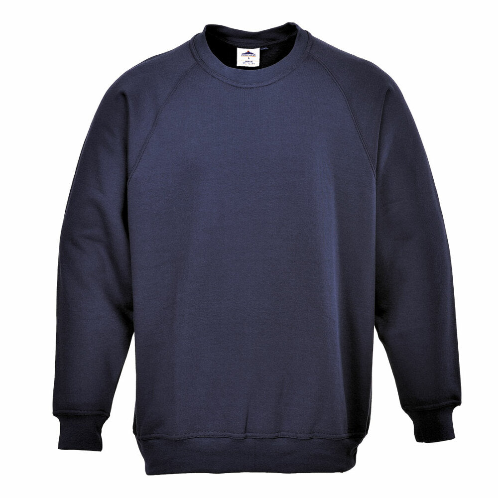 Portwest - Roma Sweatshirt - Navy