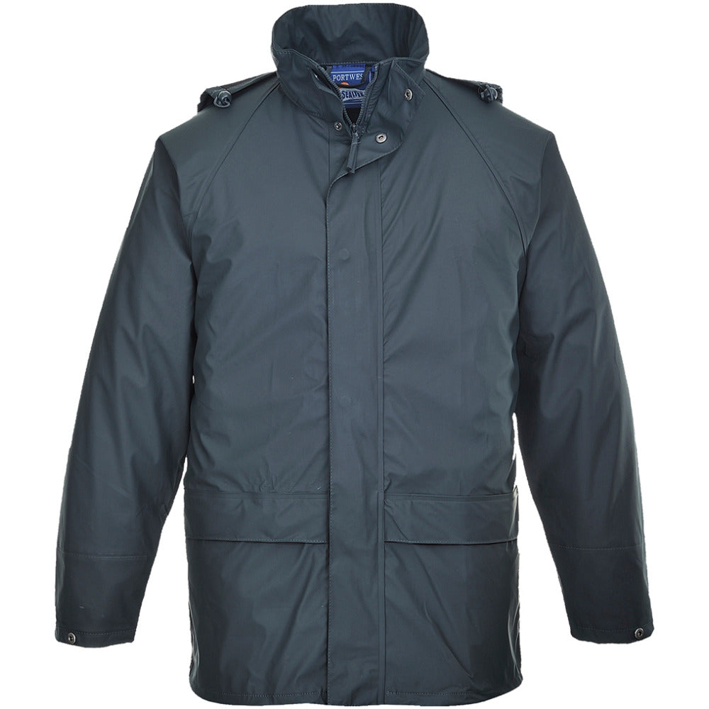 Portwest - Sealtex Classic Jacket - Navy