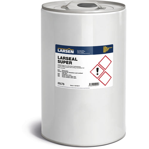 Larsen - Larseal Super - 25L