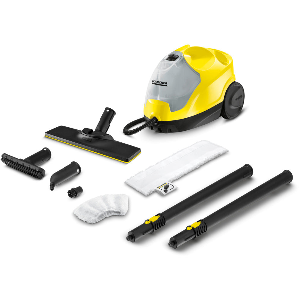 Karcher SC 4 EasyFix Steam Cleaner