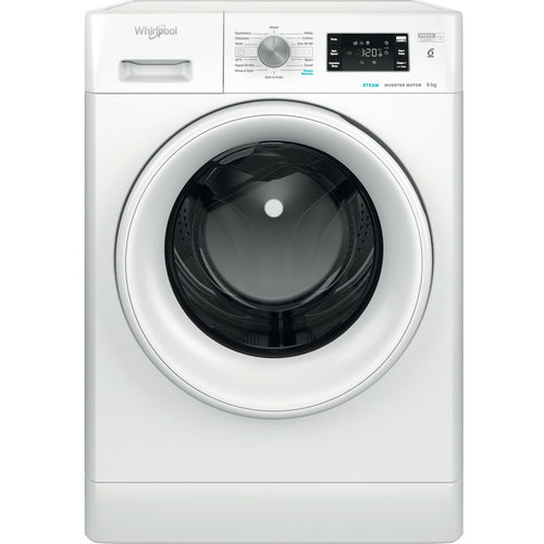 Whirlpool Washing Machine 9KG FFB 9458 WV UK N