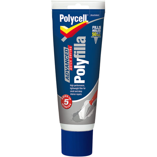 Advanced Pollyfilla 200ml