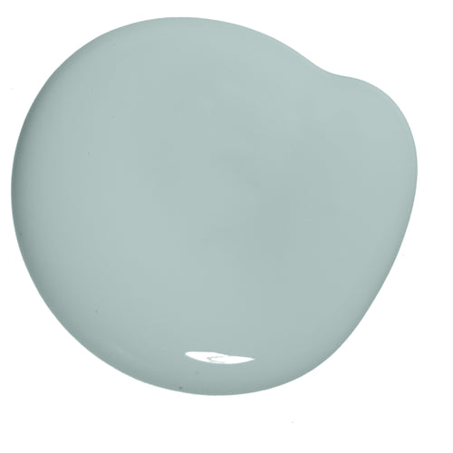 Colourtrend Ceramic Matt 5L Greengage