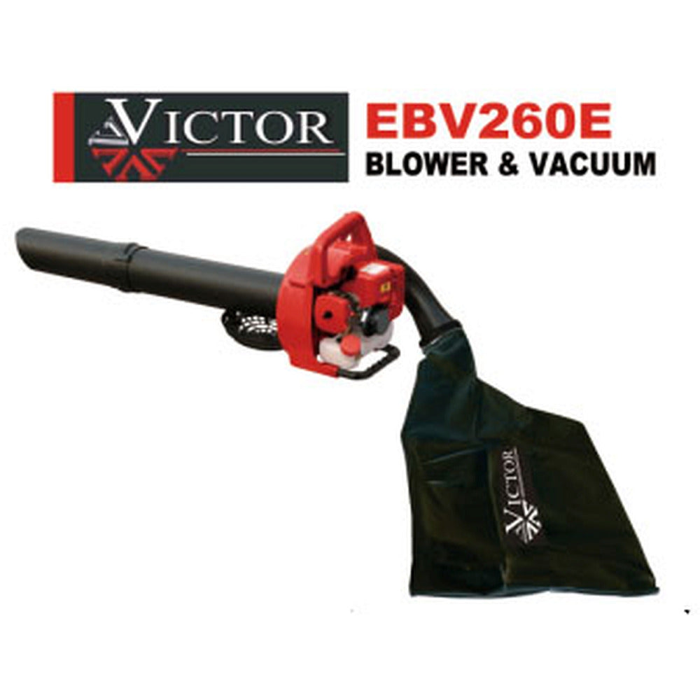 Victor Handheld Blower/Vac