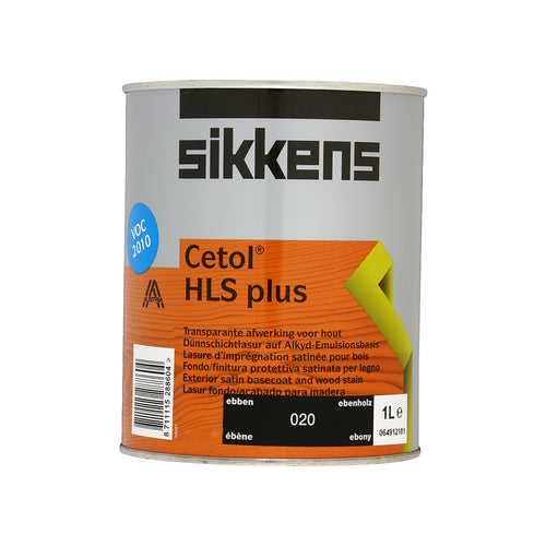 Sikkens Cetol HLS Plus 020 1L