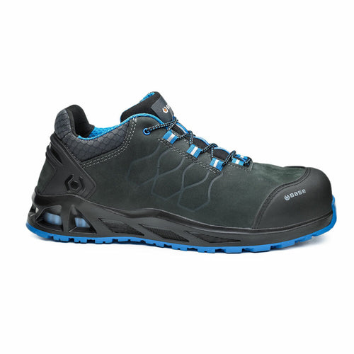 Kaptiv K-Road Shoe  S3 HRO CI SRC - Grey/Blue