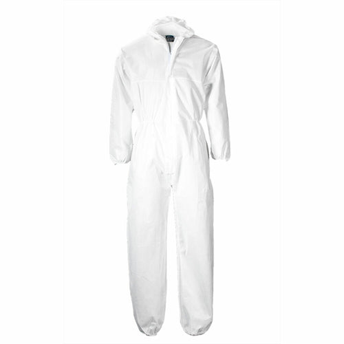 Portwest - Coverall PP 40g - White