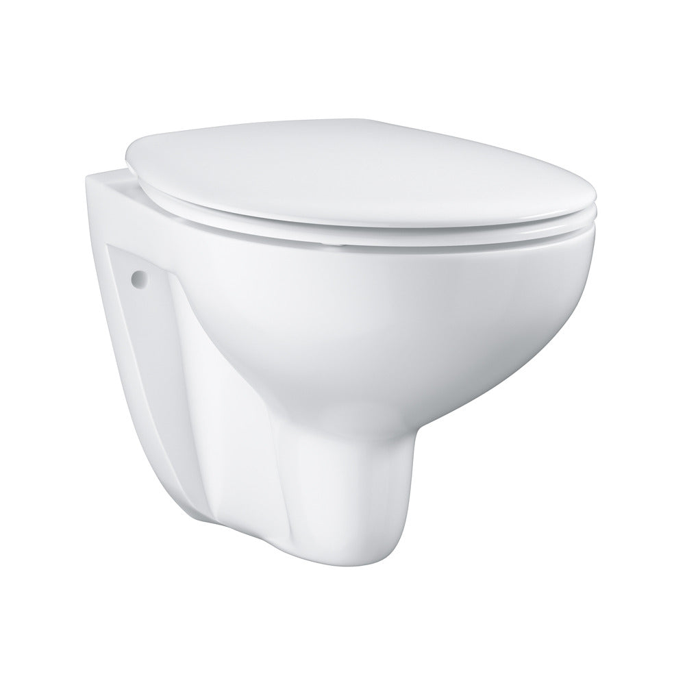 Bau Ceramic Wall hung WC set