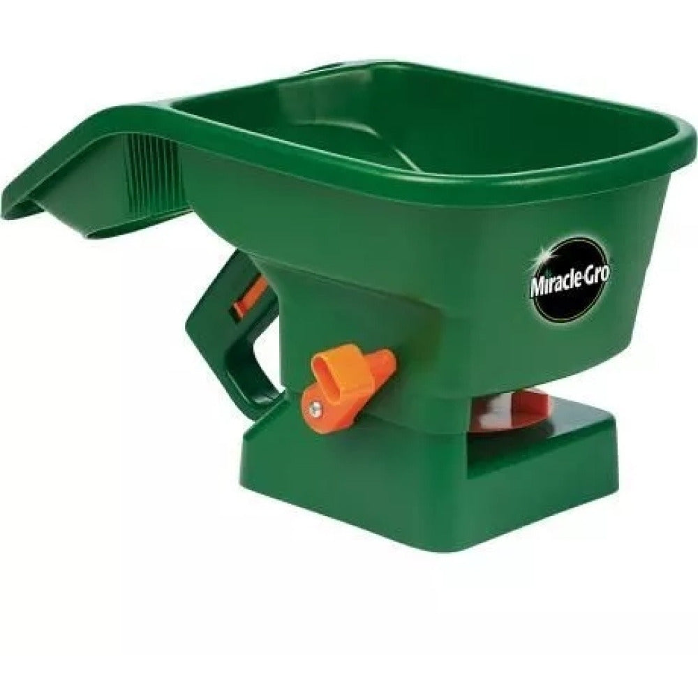 Miracle-Gro Handy spreader