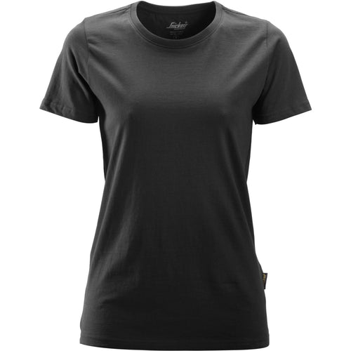 Snickers - Women's T-Shirt - Black