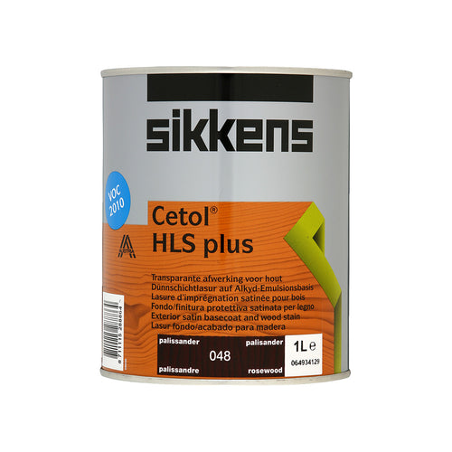 Sikkens Cetol HLS Plus 048 1L