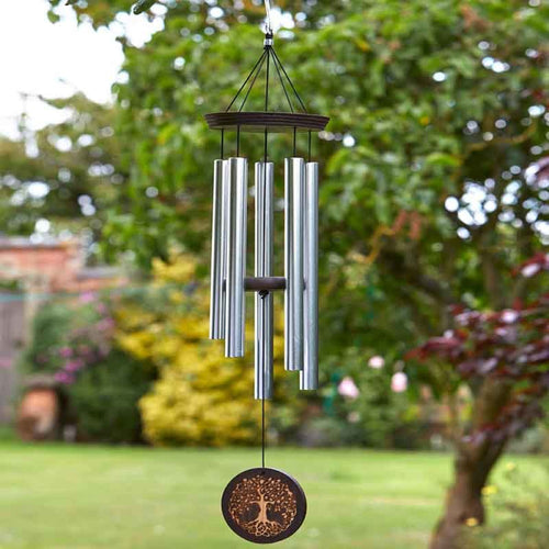 Flamboya - Tree of Life Windchime