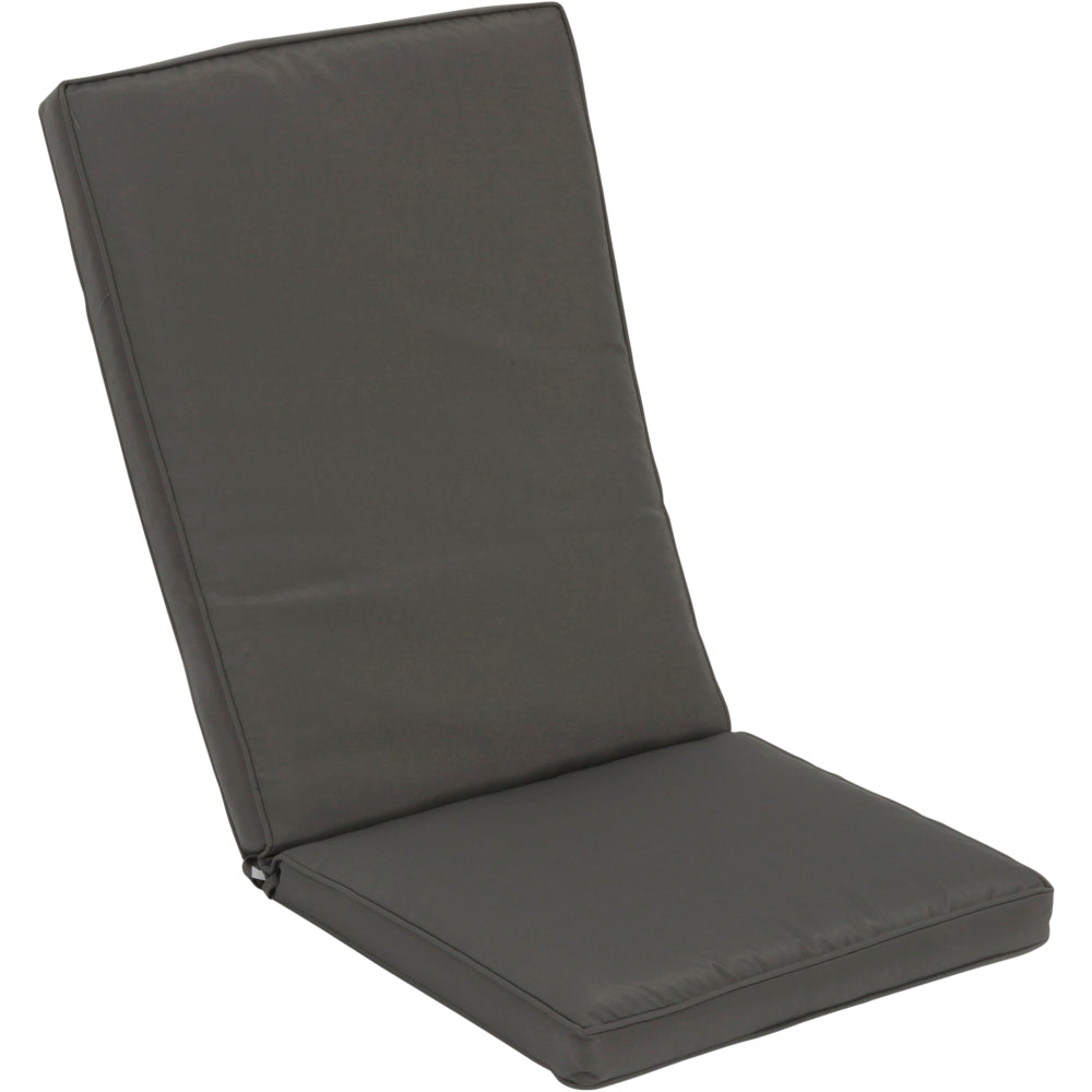 Recliner Cushion - Charcoal