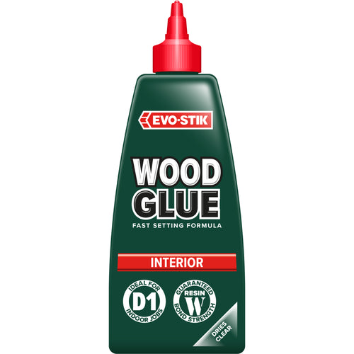 Evo Stik Wood Adhesive Resin W 500ml
