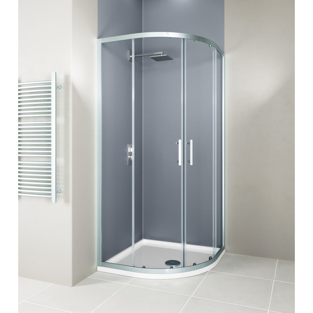 Hydro Express Quadrant Door 800mm