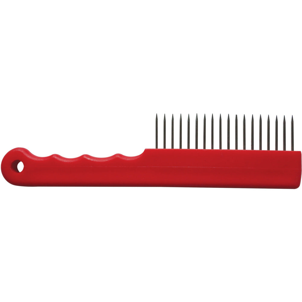 Fleetwood Brush Comb