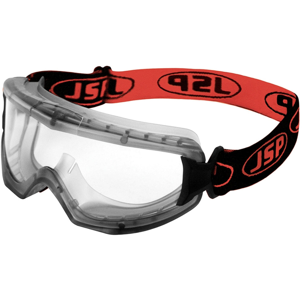 JSP - Evo Idv Goggle Clear Anti Mist