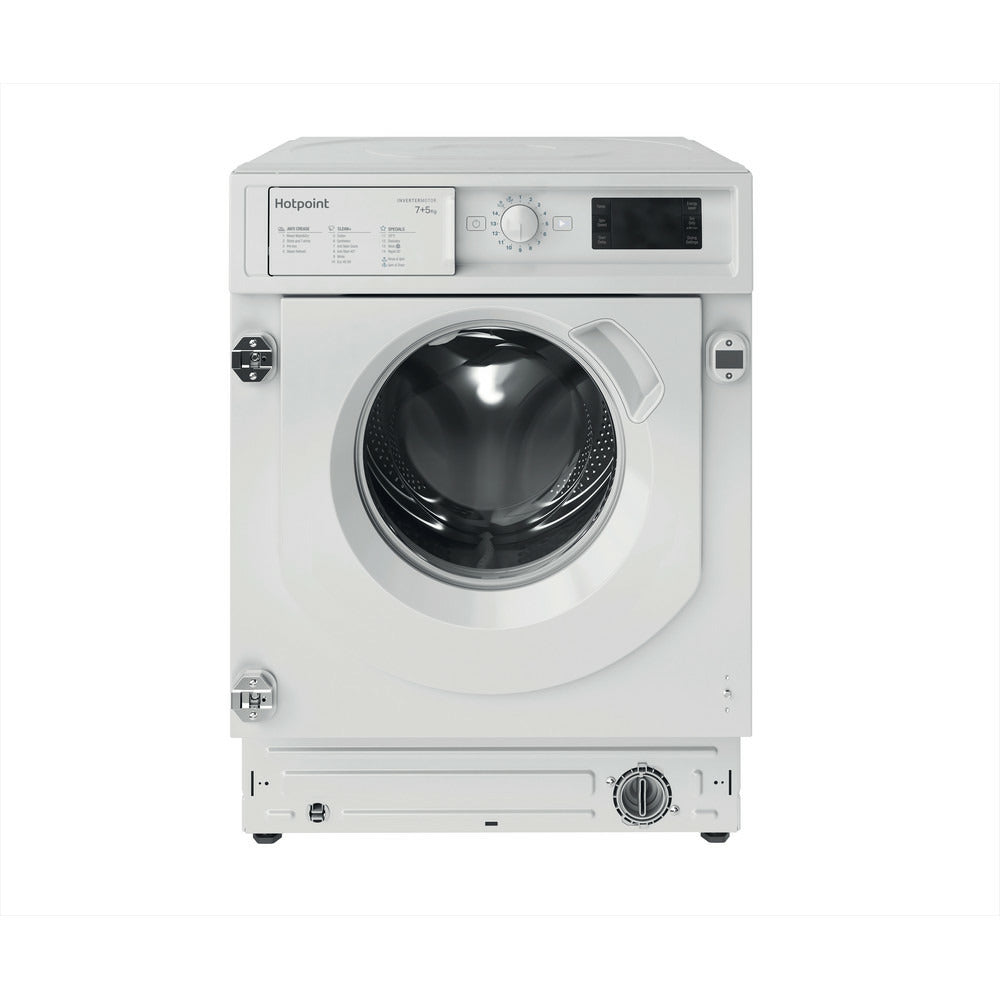 Hotpoint 7kg Washer / 5kg Dryer