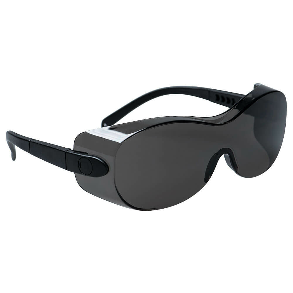 Portwest Over-Spectacles - Smoke